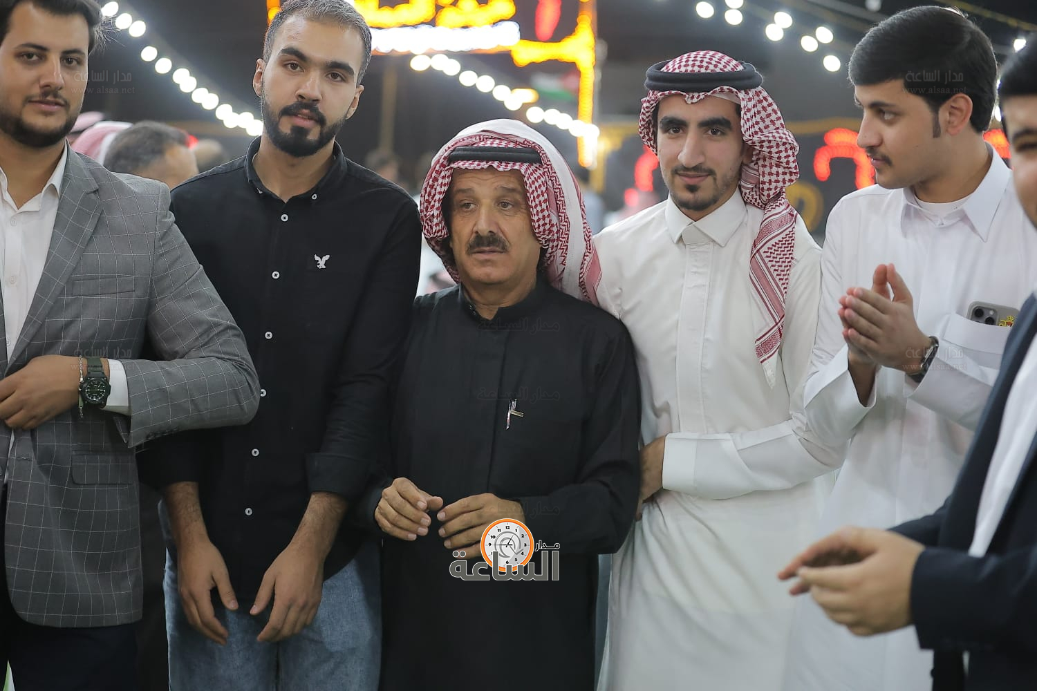 Madar Al-Saa Images 0.4389709374906494