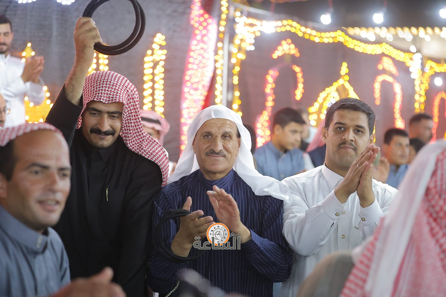 Madar Al-Saa Images 0.8069182964621731