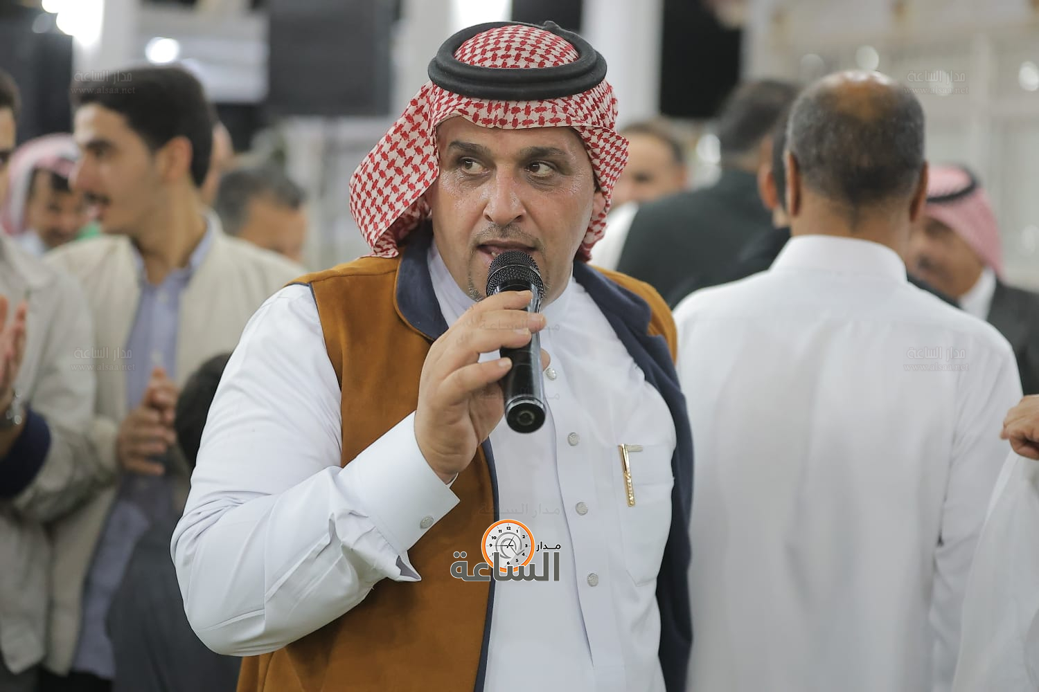 Madar Al-Saa Images 0.18354652126939786