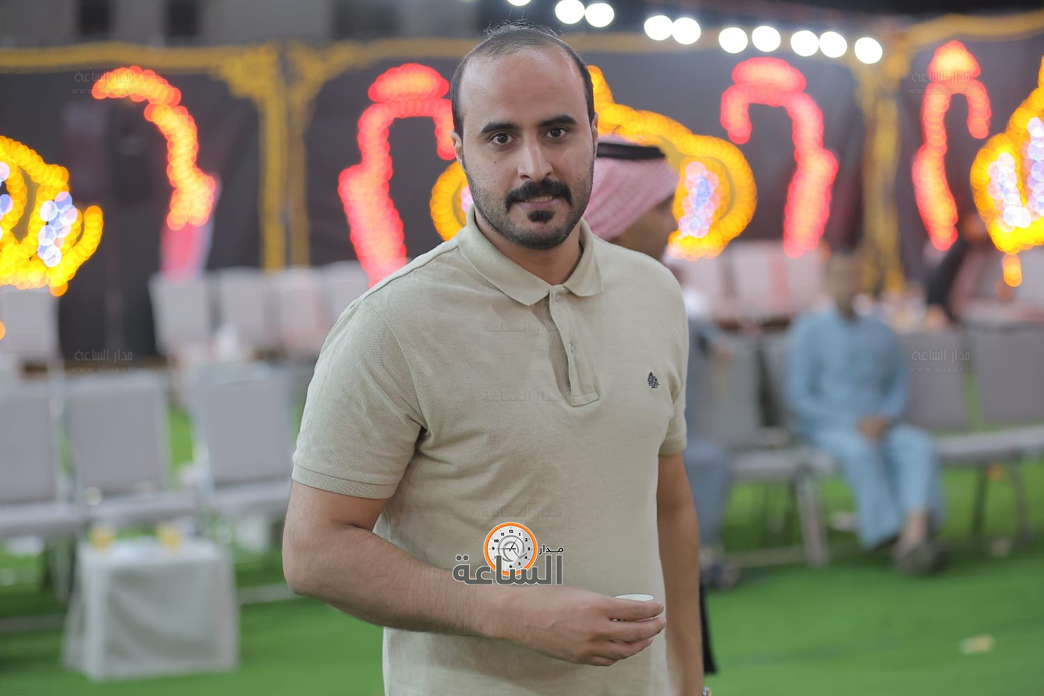 Madar Al-Saa Images 0.801108974426272