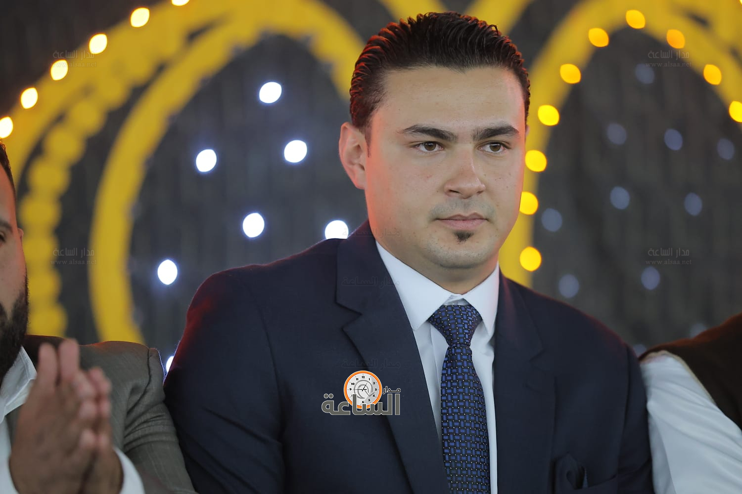 Madar Al-Saa Images 0.4975421935490003