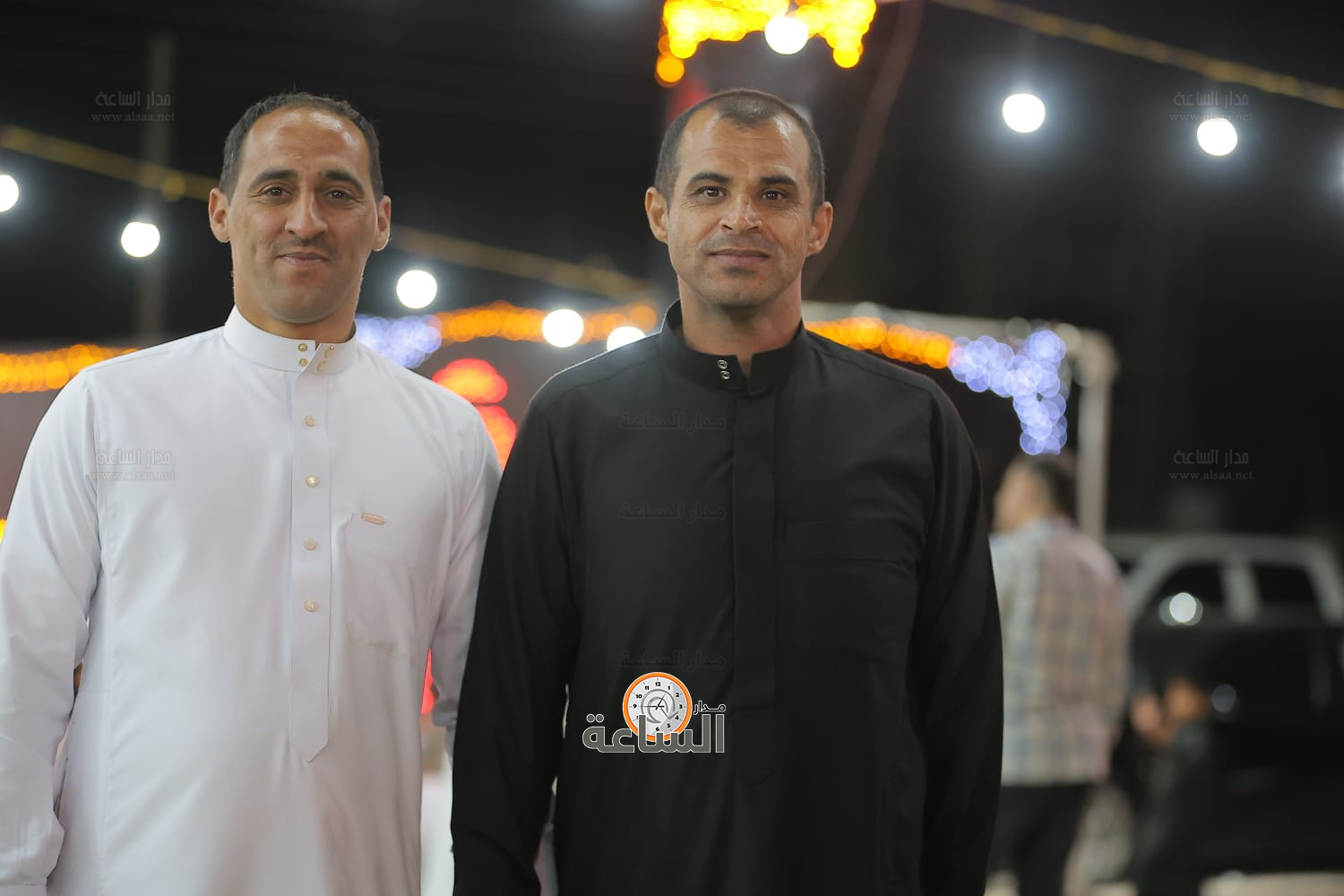 Madar Al-Saa Images 0.372328897493445