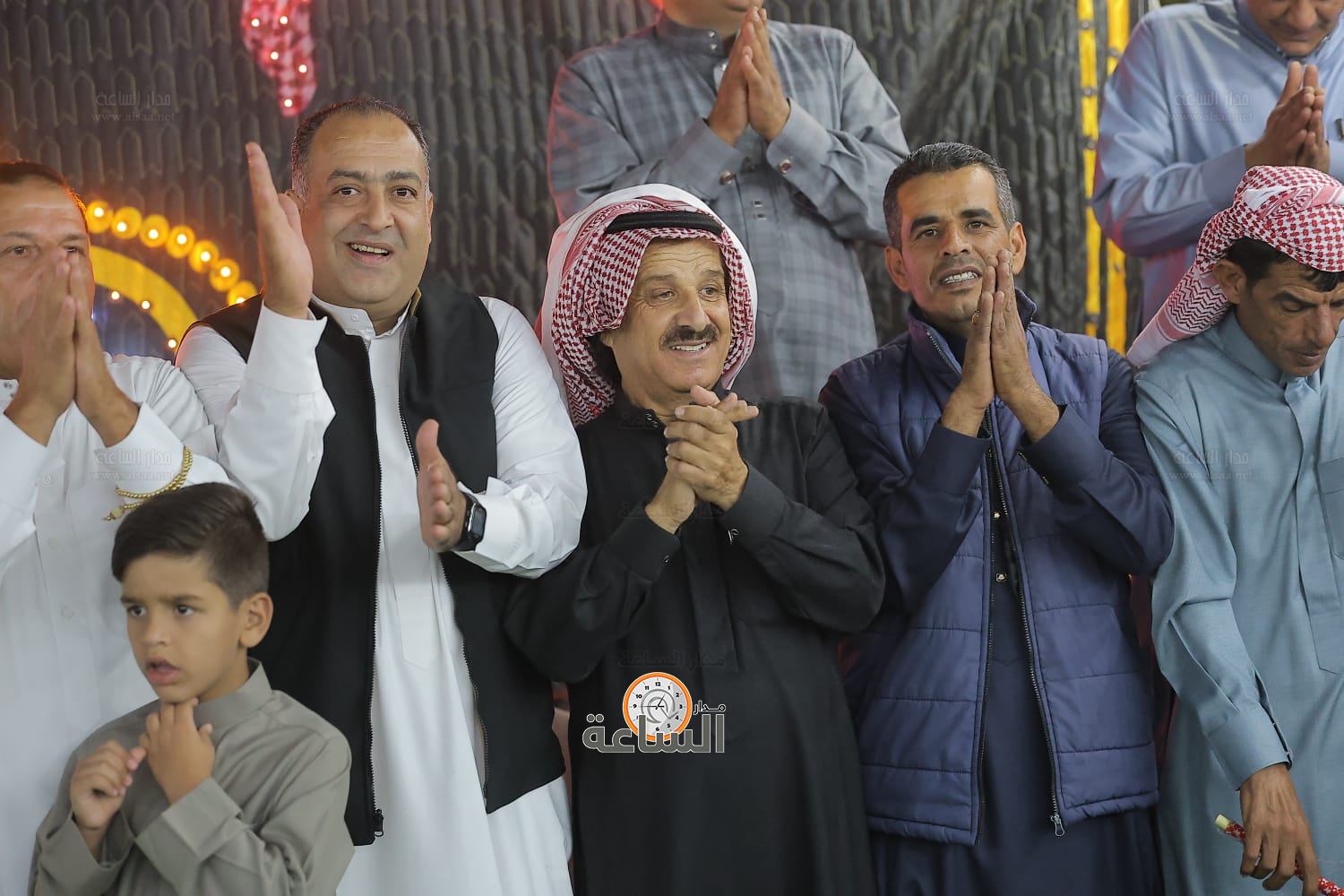 Madar Al-Saa Images 0.21258525391615735