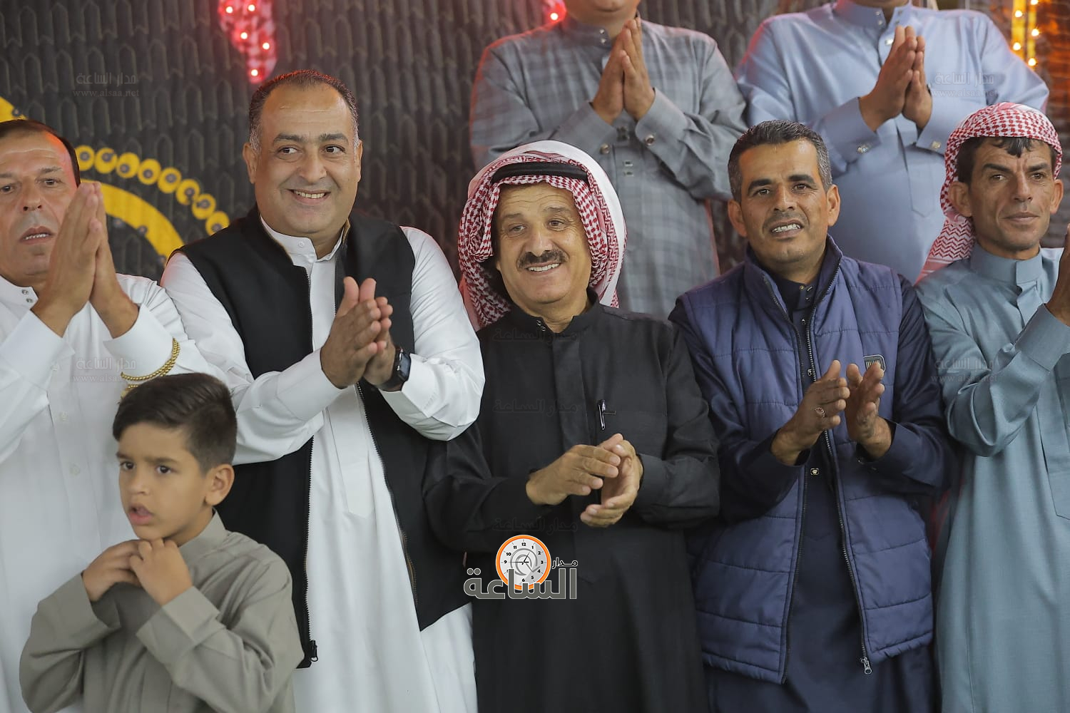 Madar Al-Saa Images 0.358936390622445