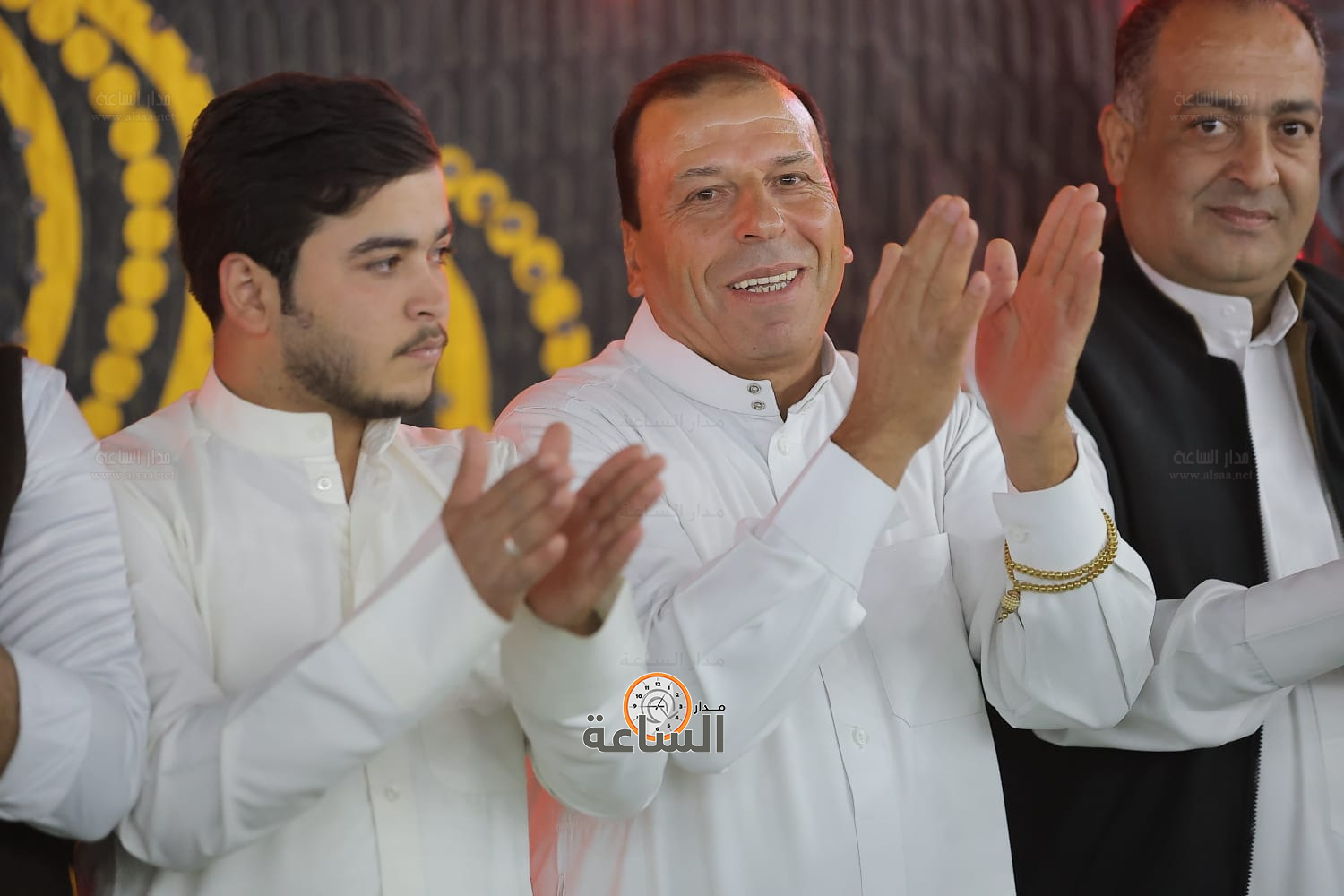 Madar Al-Saa Images 0.7922023121596914