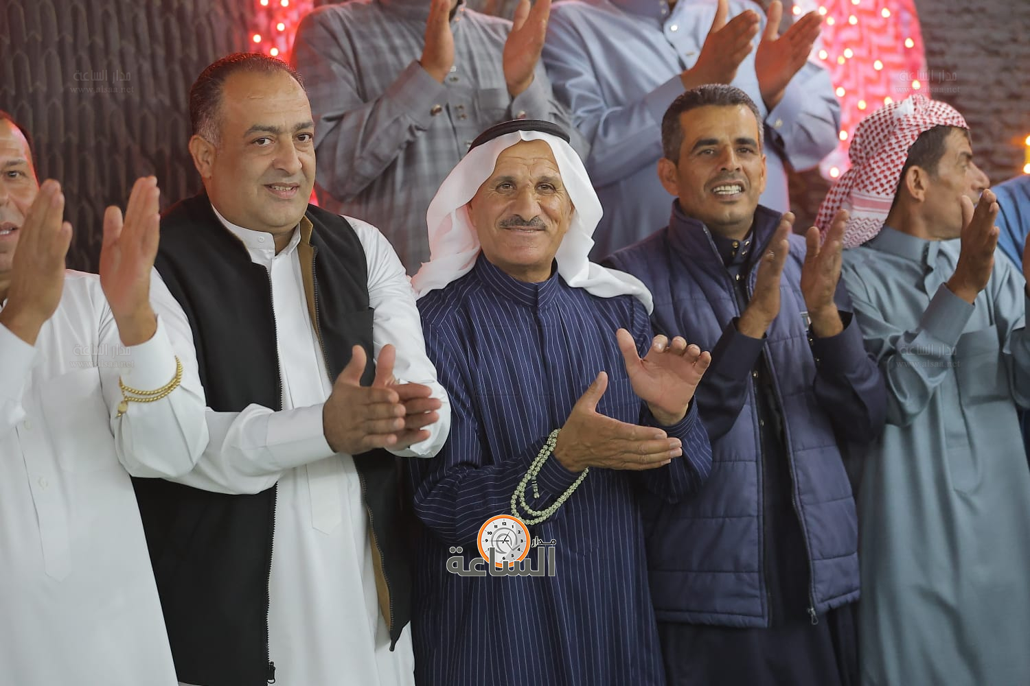 Madar Al-Saa Images 0.5898556247351802