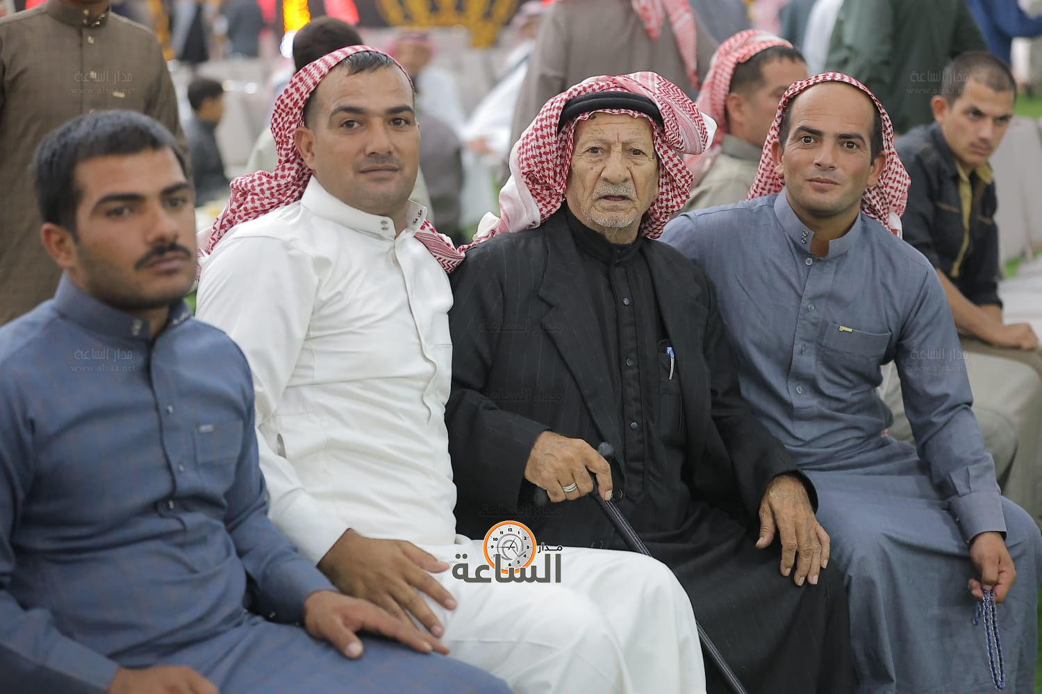 Madar Al-Saa Images 0.3641394054790039