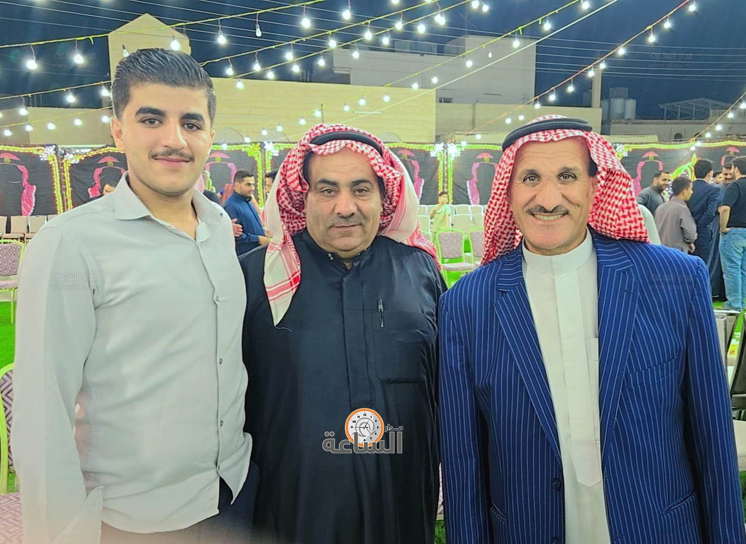 Madar Al-Saa Images 0.35835860042430256