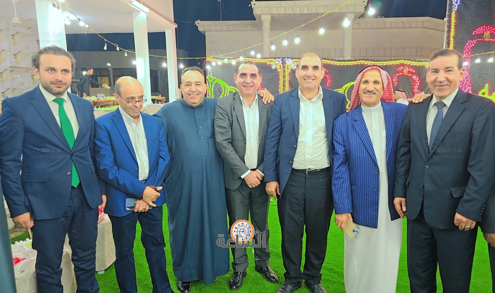 Madar Al-Saa Images 0.9271612374471392