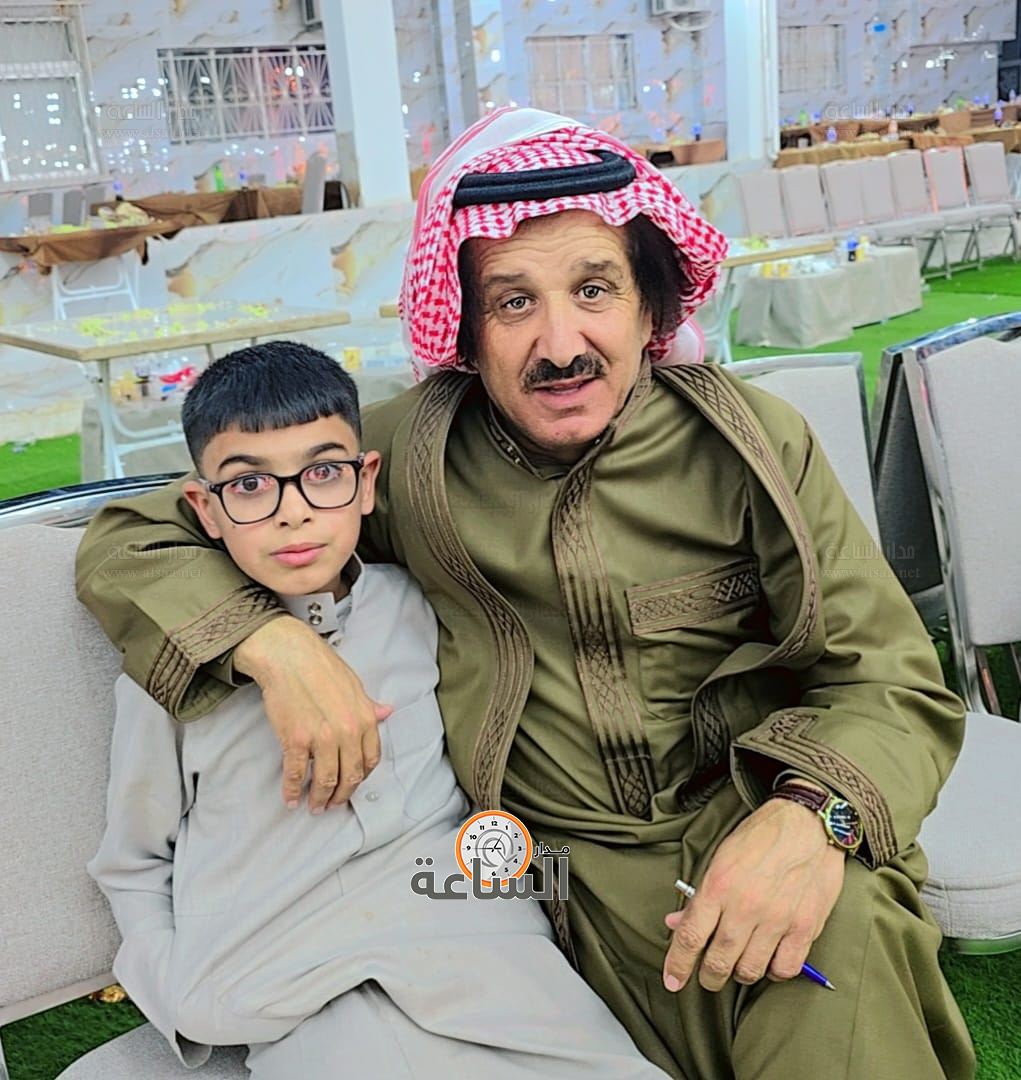 Madar Al-Saa Images 0.5291876721890347