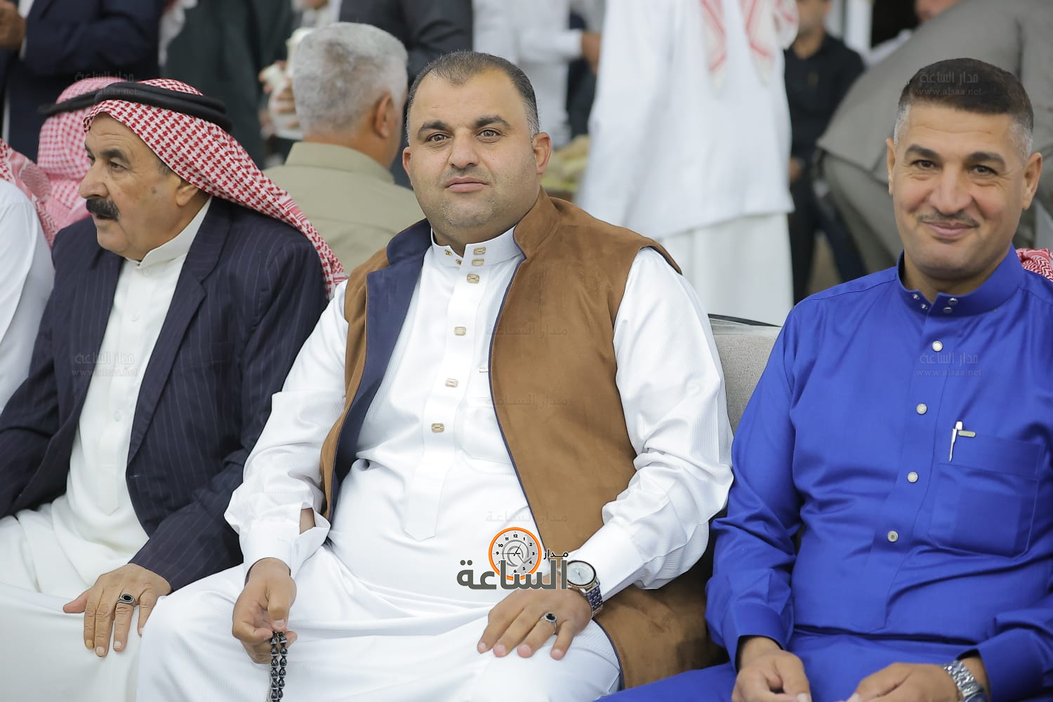 Madar Al-Saa Images 0.8344439686495216