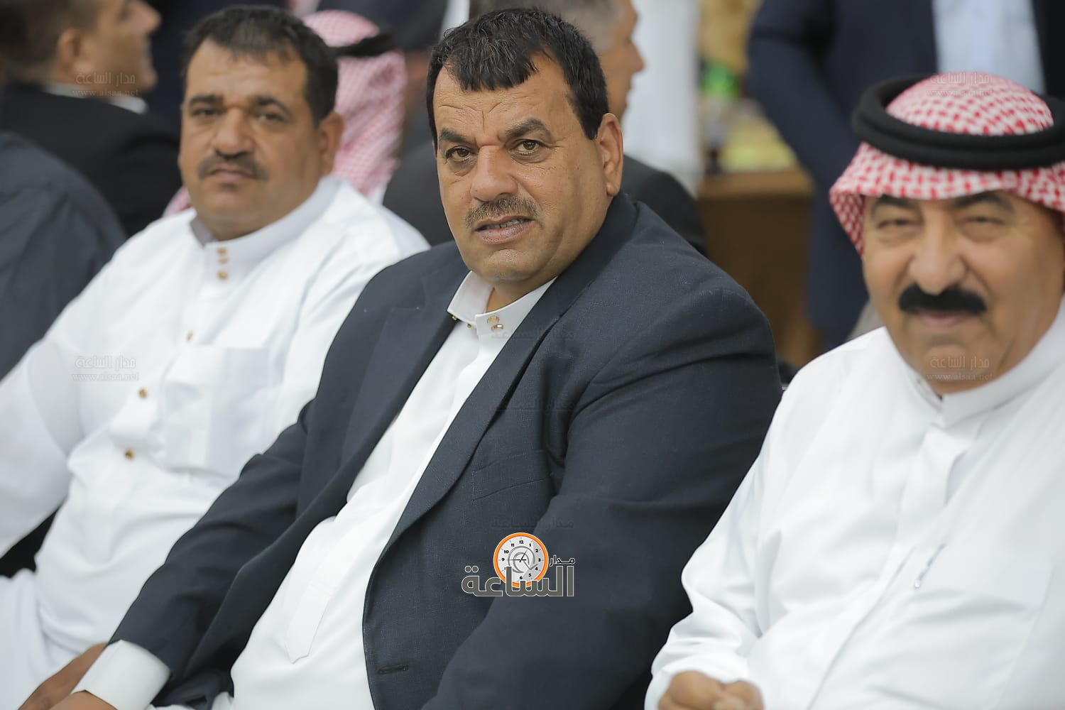 Madar Al-Saa Images 0.032383338016343854