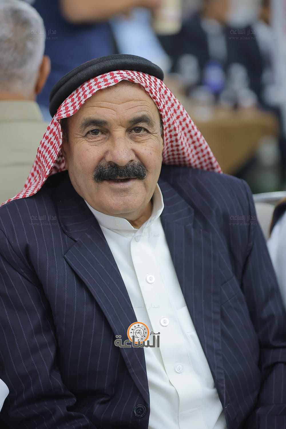 Madar Al-Saa Images 0.4939480341311149