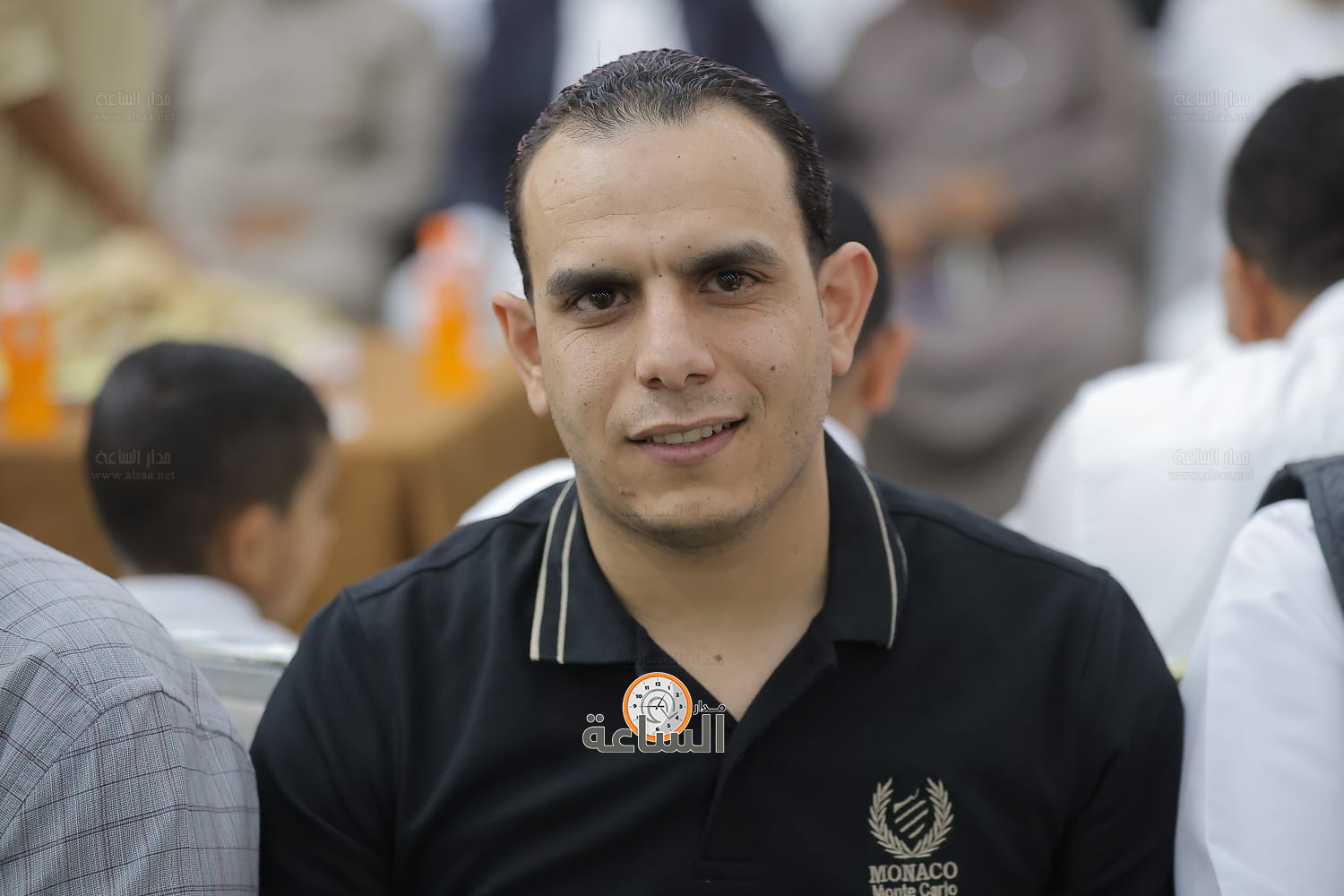 Madar Al-Saa Images 0.21719367579772175