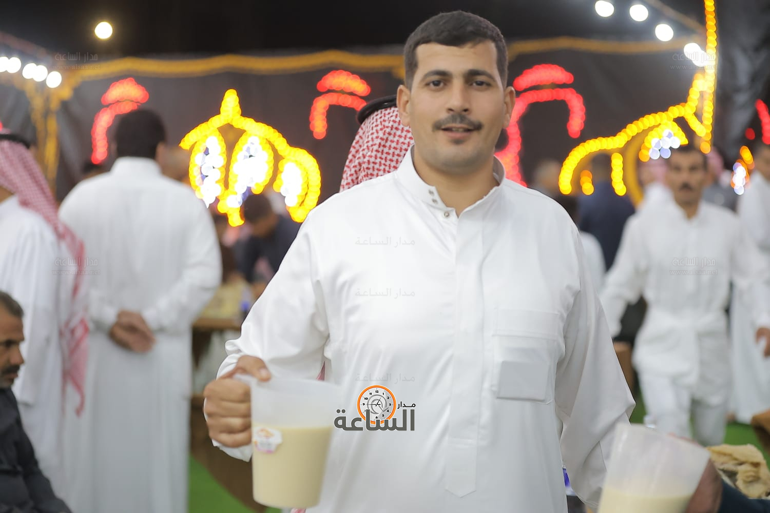 Madar Al-Saa Images 0.029524833960982044