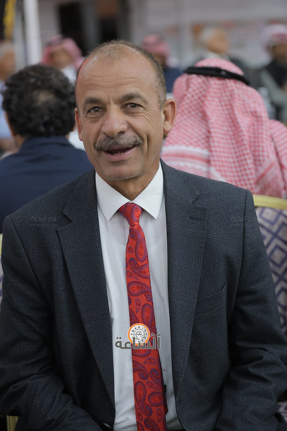 Madar Al-Saa Images 0.4294644598291302