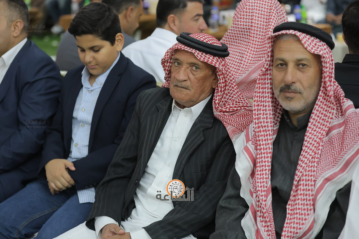 Madar Al-Saa Images 0.4634132690121535