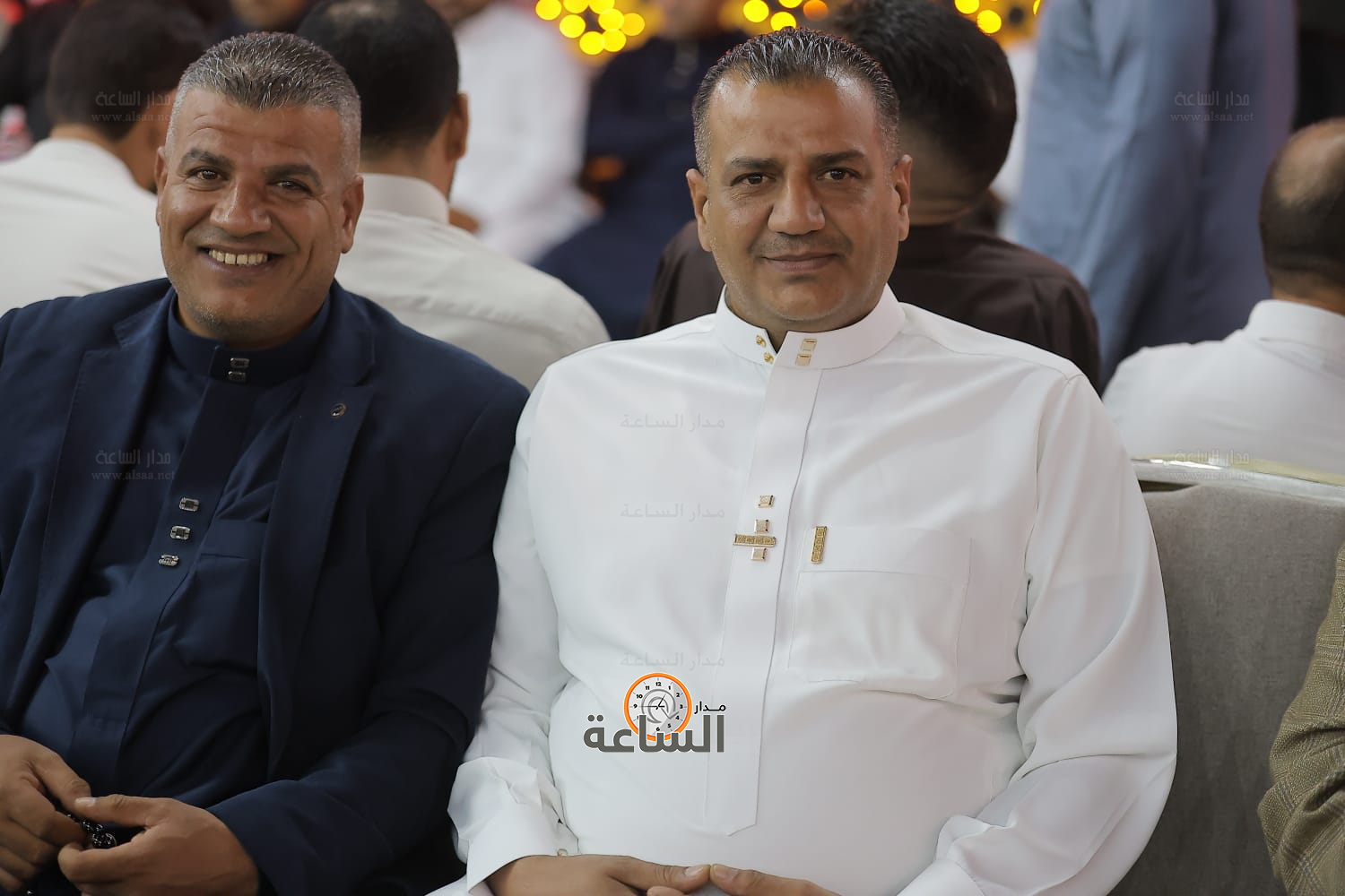 Madar Al-Saa Images 0.7388522785980435