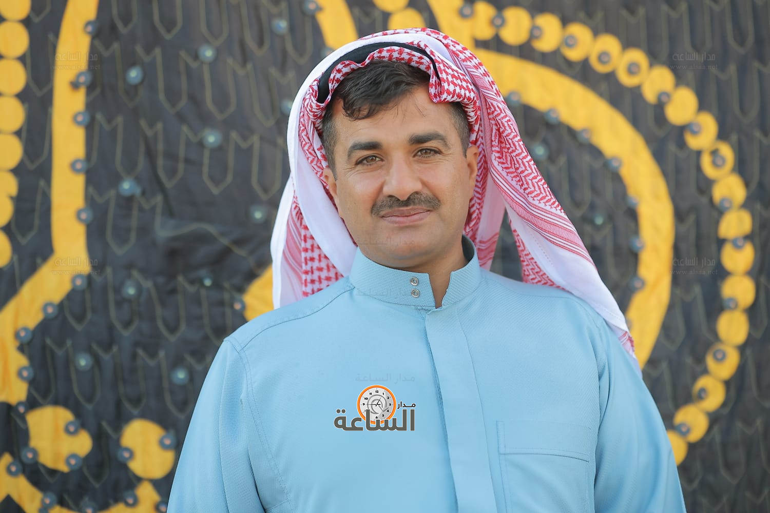 Madar Al-Saa Images 0.8055827345659516