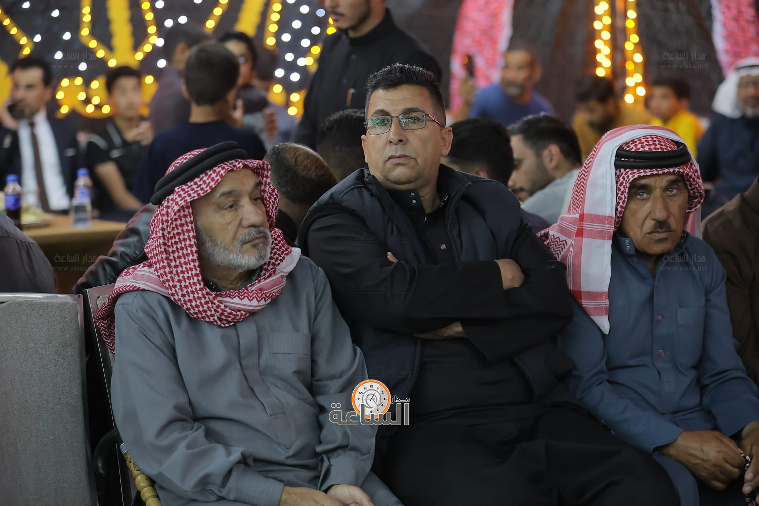 Madar Al-Saa Images 0.7201847372657404