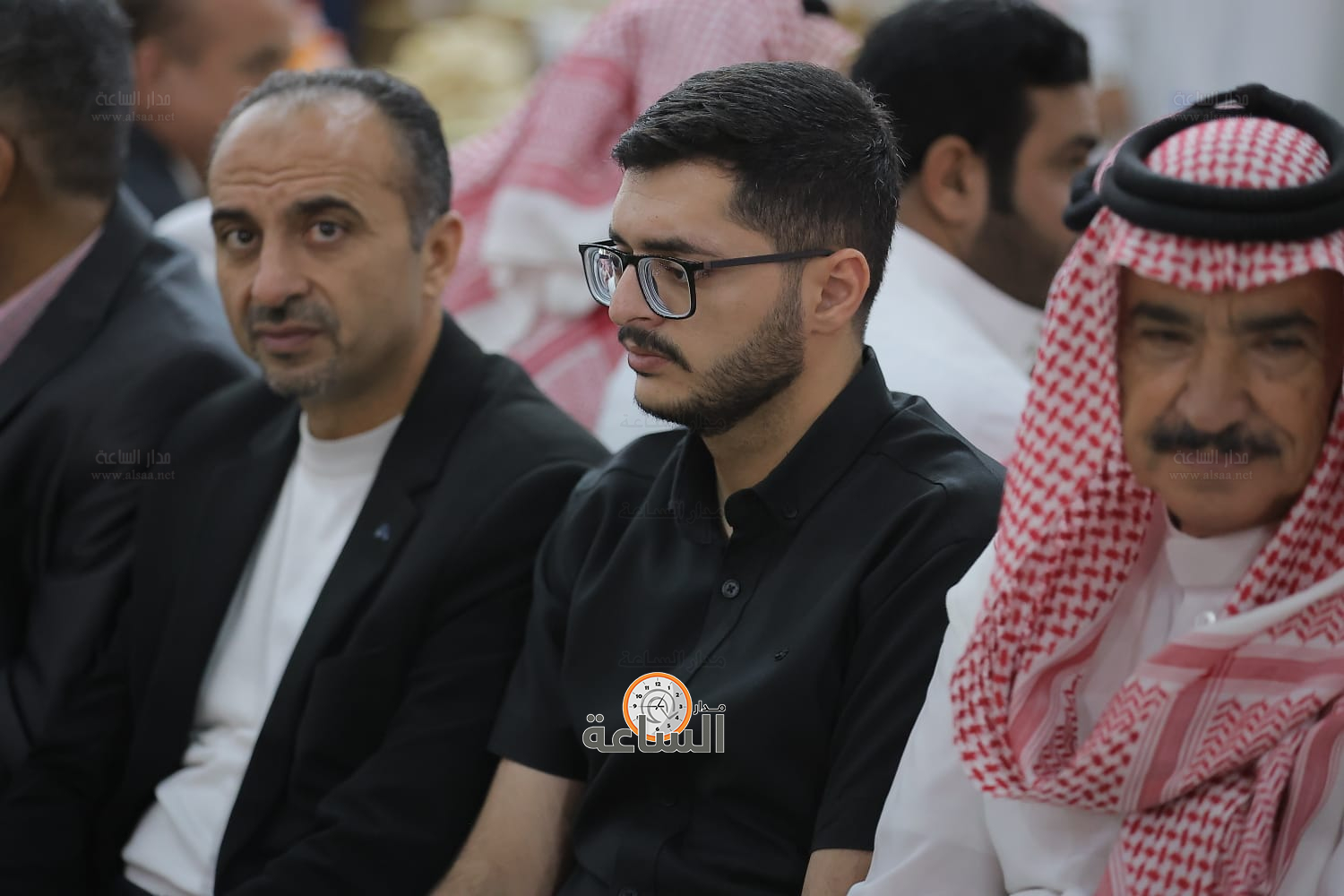 Madar Al-Saa Images 0.982923564764676