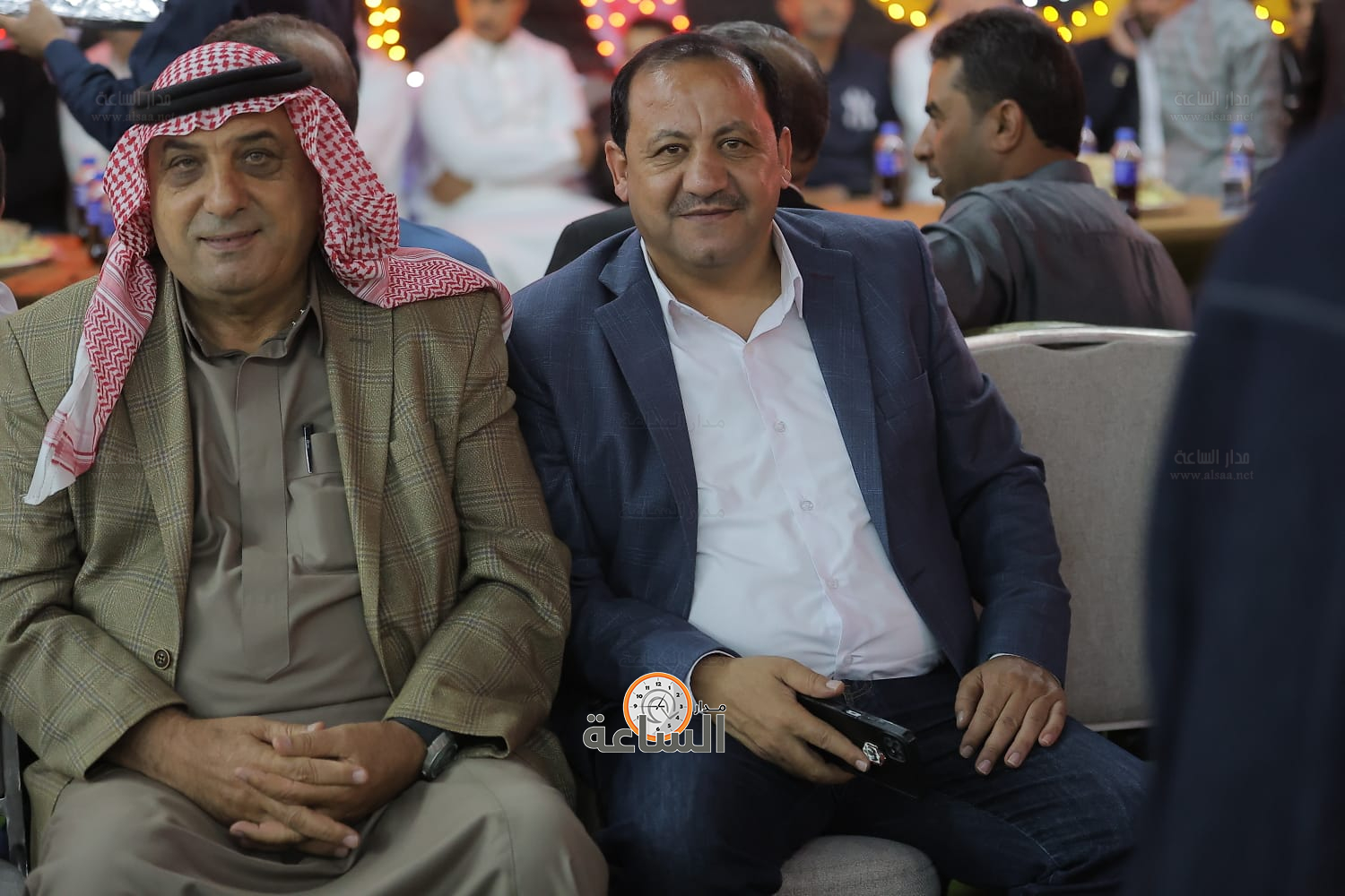 Madar Al-Saa Images 0.7043782723415429