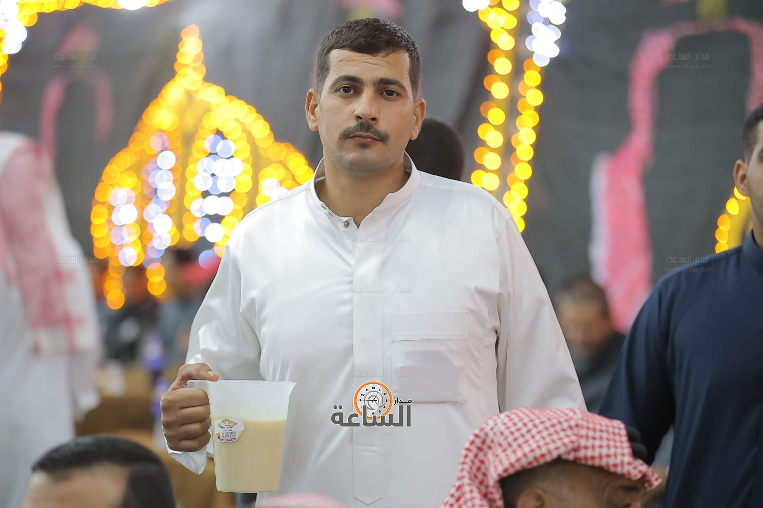 Madar Al-Saa Images 0.1041845400046032