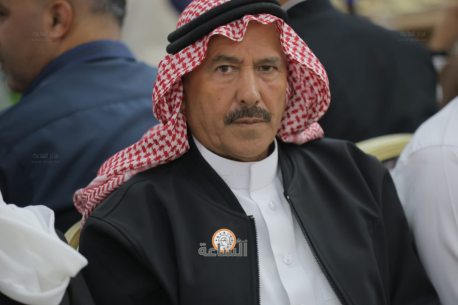 Madar Al-Saa Images 0.6132270309365333