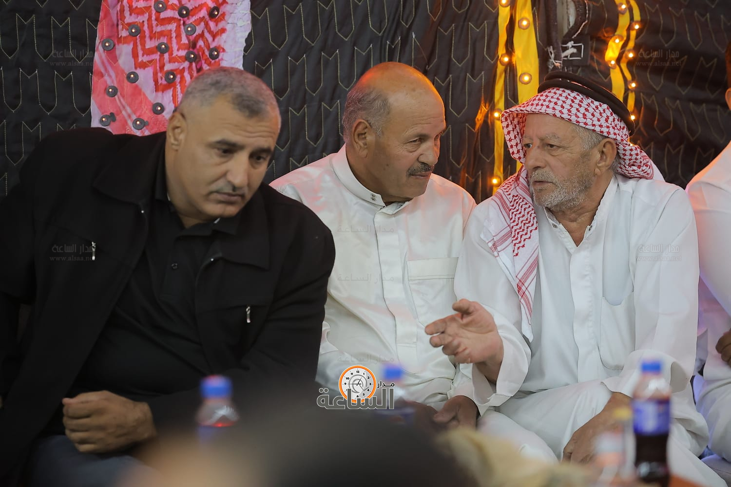 Madar Al-Saa Images 0.7997267584667305