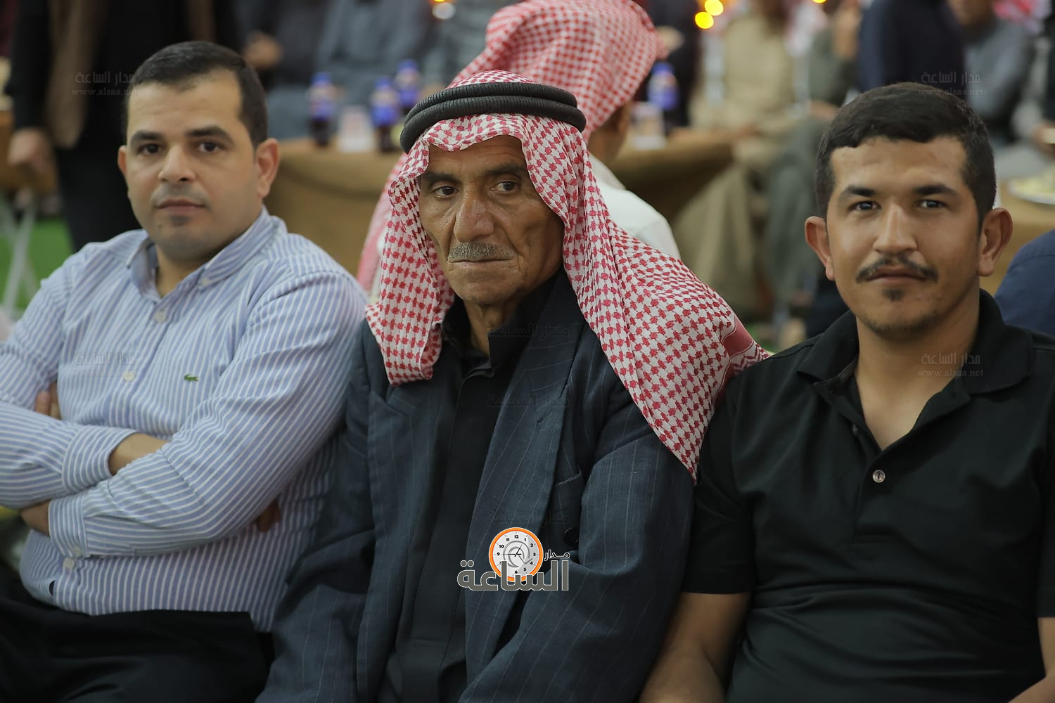 Madar Al-Saa Images 0.21843825010863516