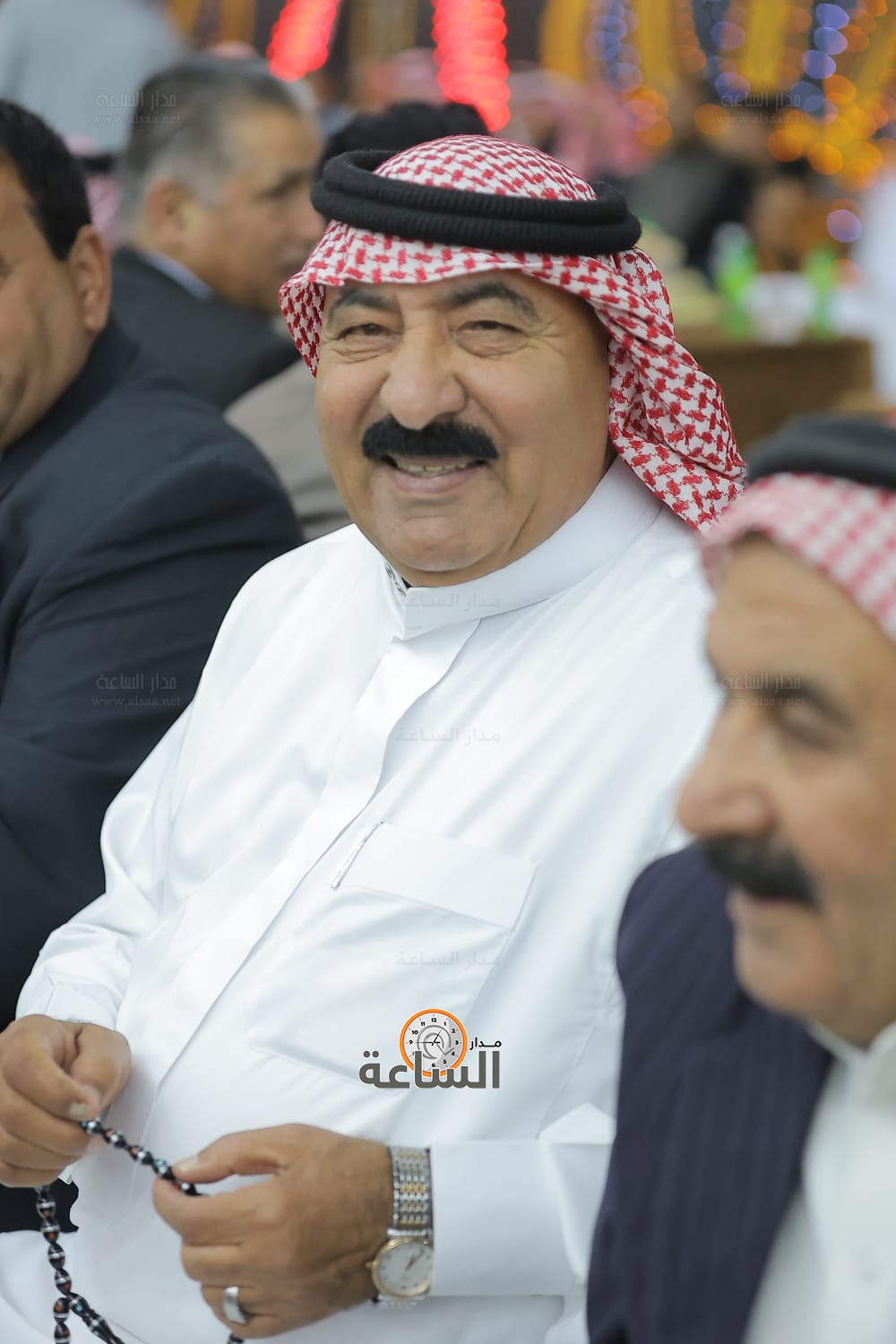 Madar Al-Saa Images 0.6647079463651402