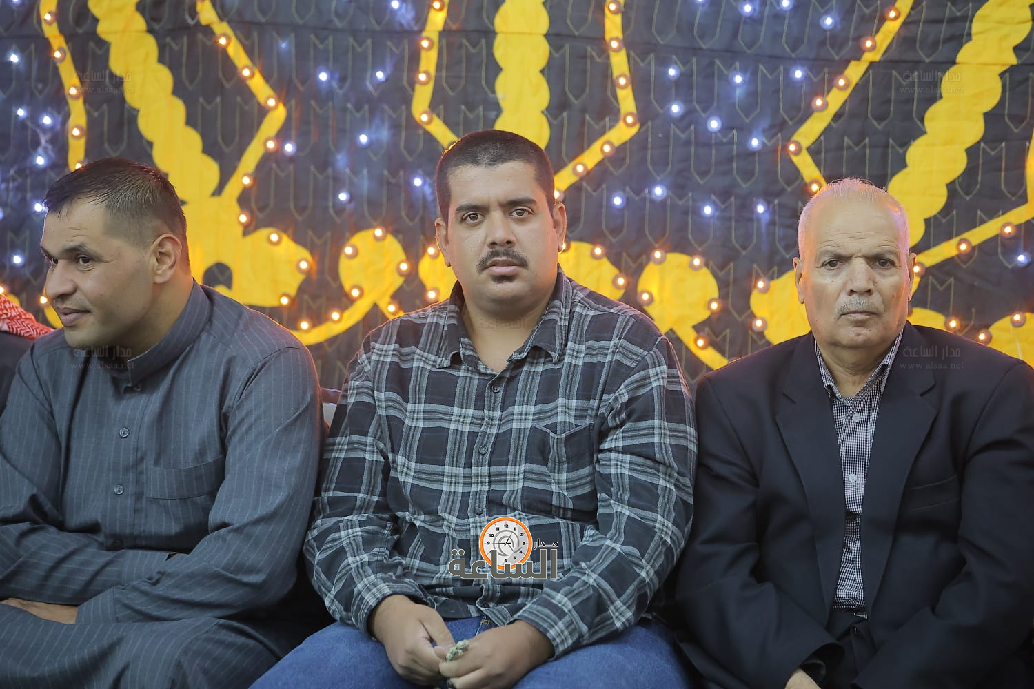 Madar Al-Saa Images 0.7570842505359627