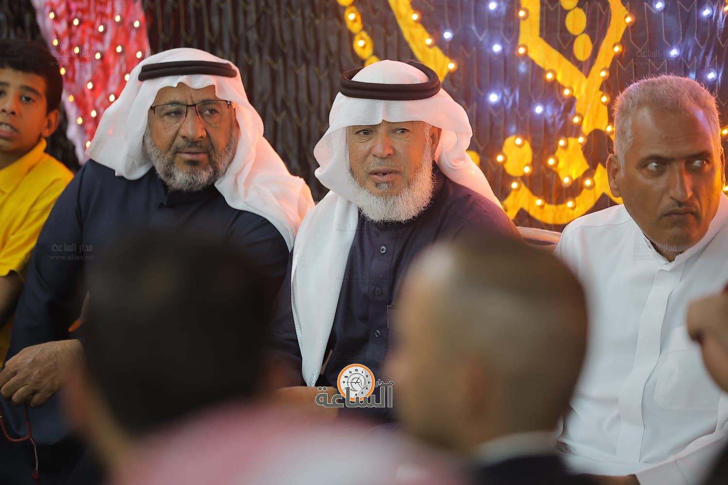 Madar Al-Saa Images 0.8557162811438183