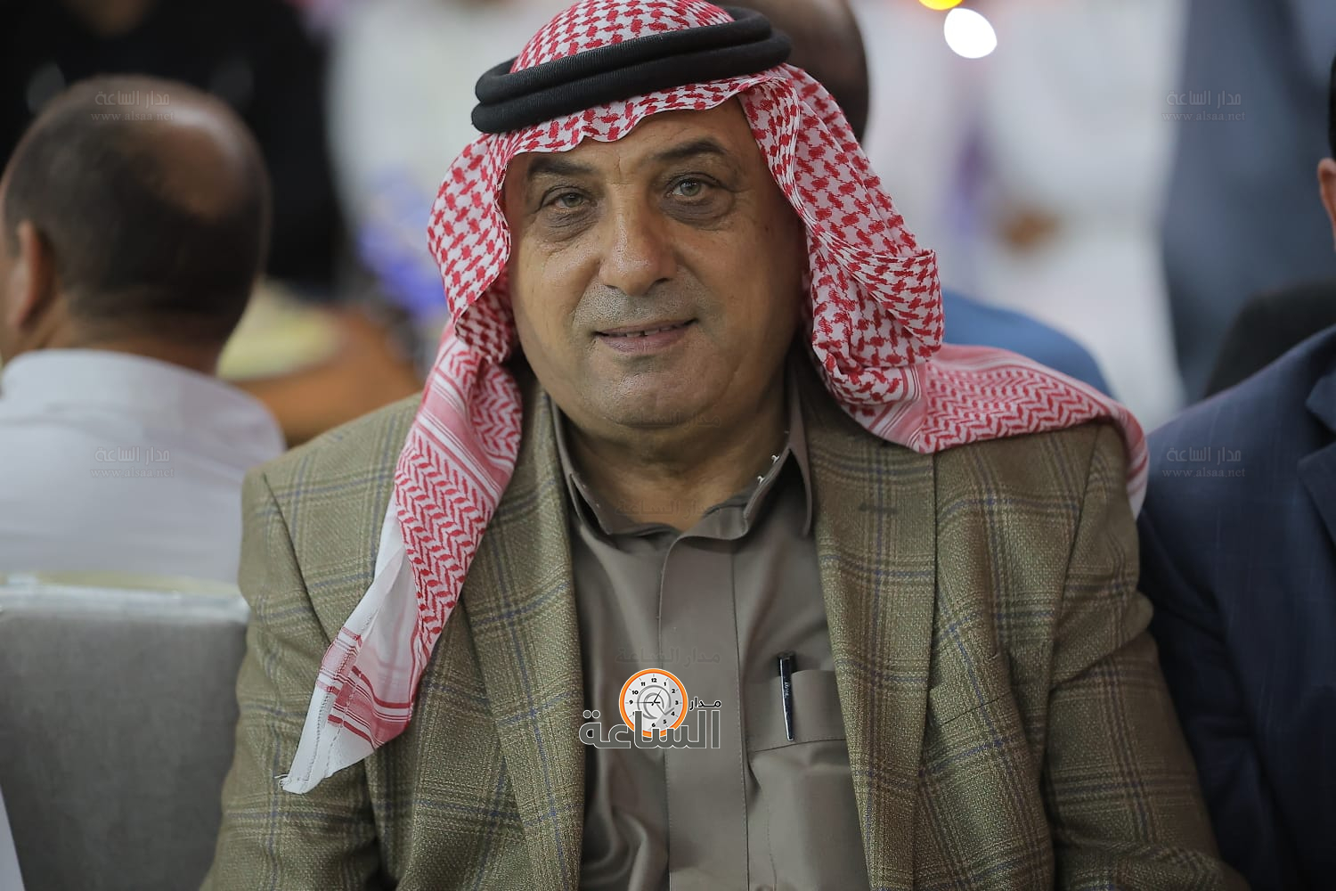 Madar Al-Saa Images 0.2491627181284486