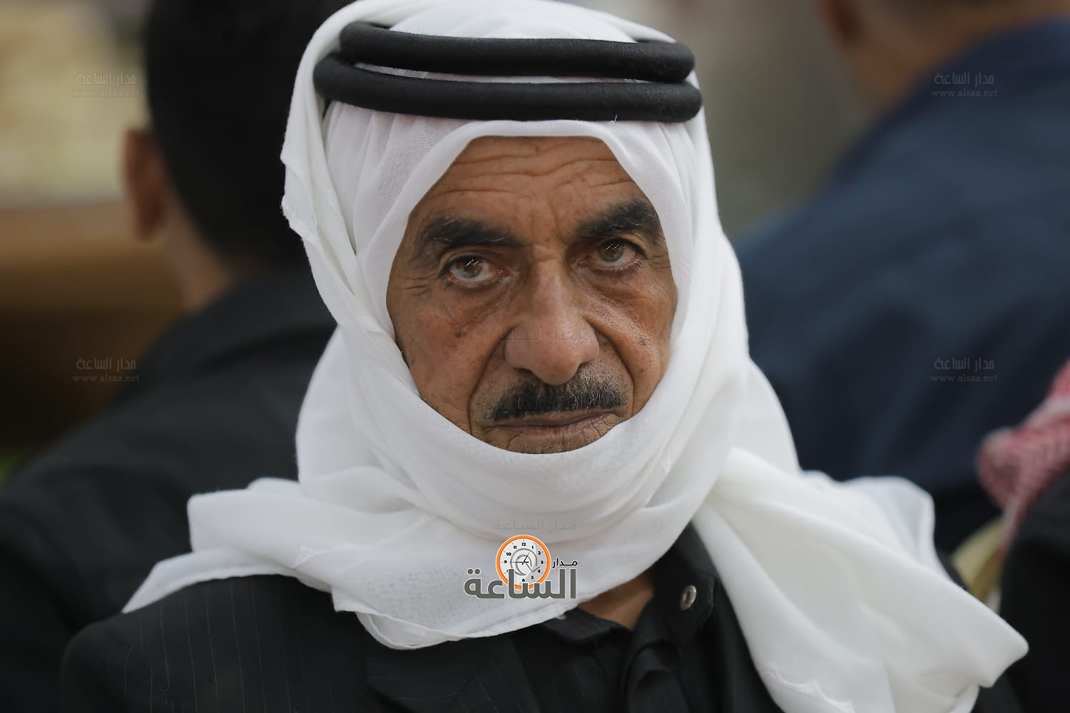 Madar Al-Saa Images 0.4899608665286478