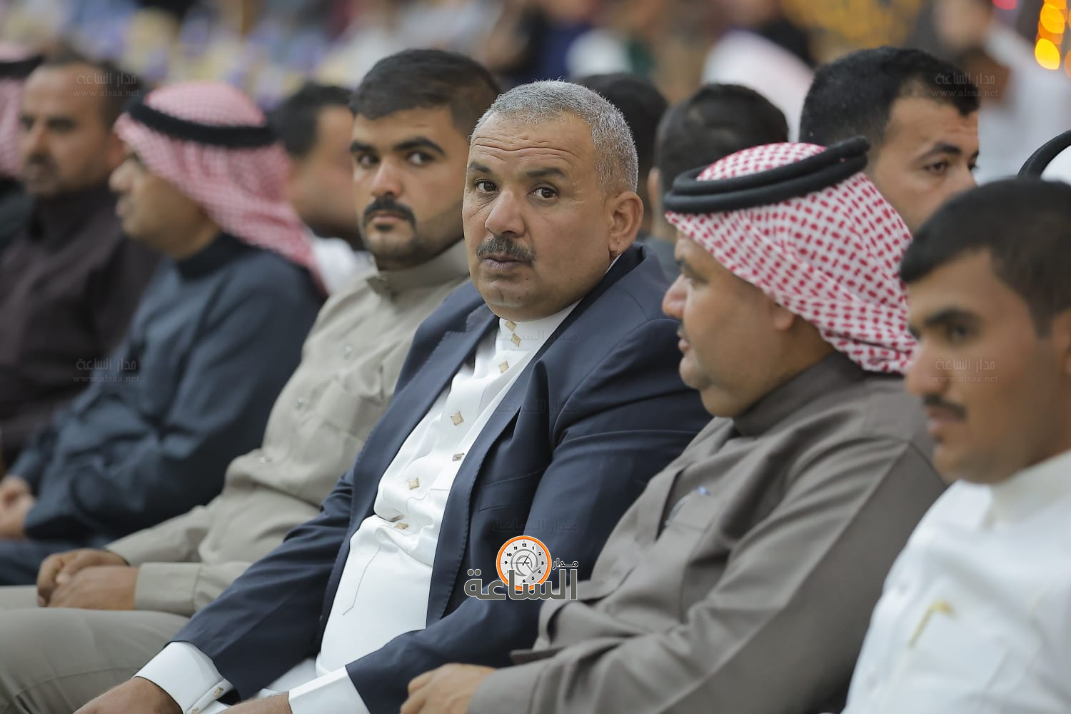 Madar Al-Saa Images 0.34268982610543275