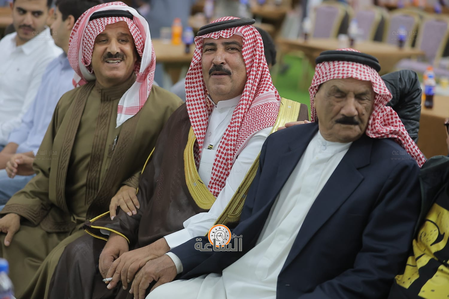 Madar Al-Saa Images 0.18376676385794433