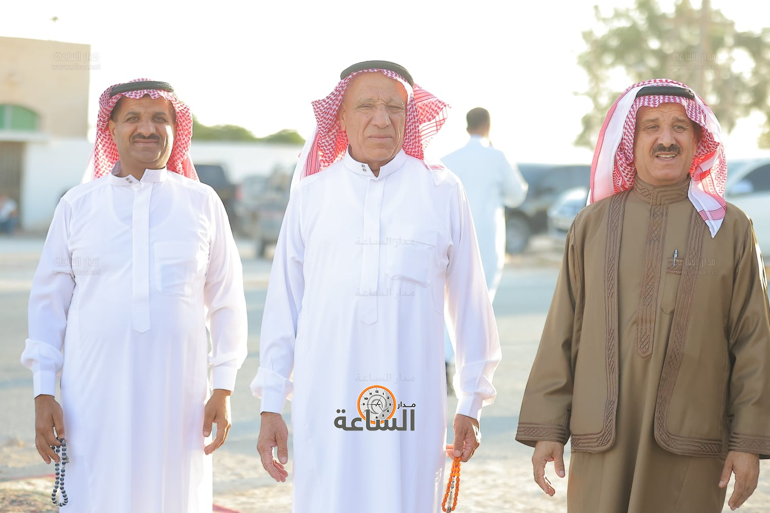 Madar Al-Saa Images 0.03416537472419967