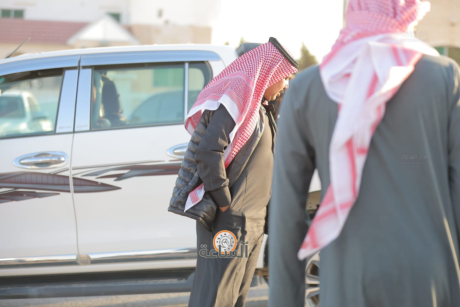 Madar Al-Saa Images 0.4106842466651247