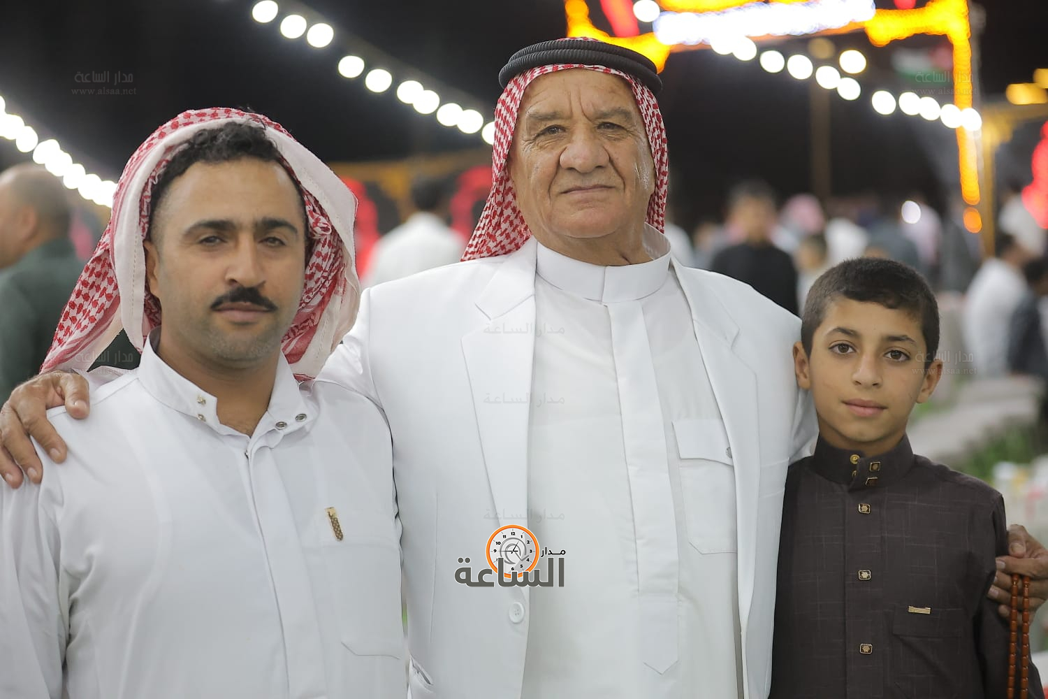 Madar Al-Saa Images 0.13811597384202456