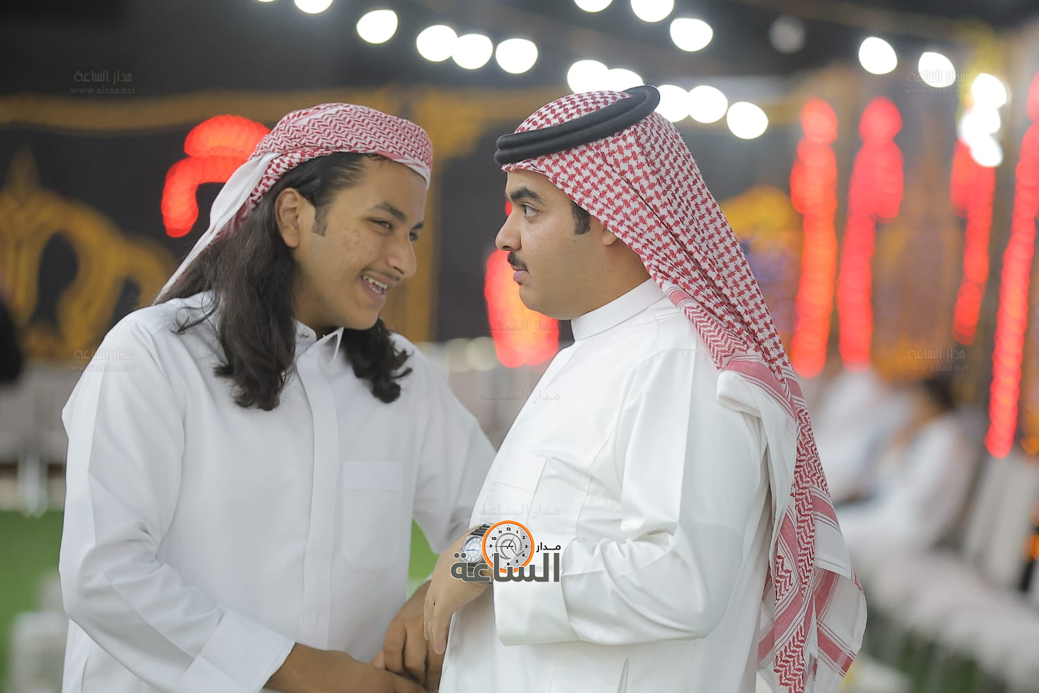 Madar Al-Saa Images 0.5545869328464058