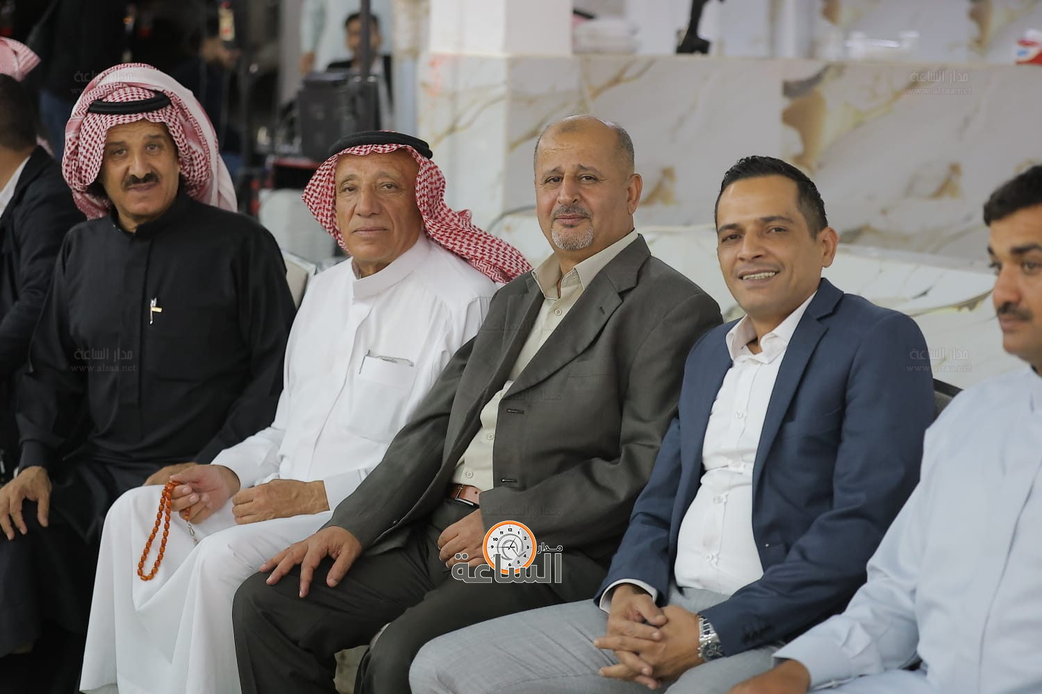 Madar Al-Saa Images 0.578088431326622