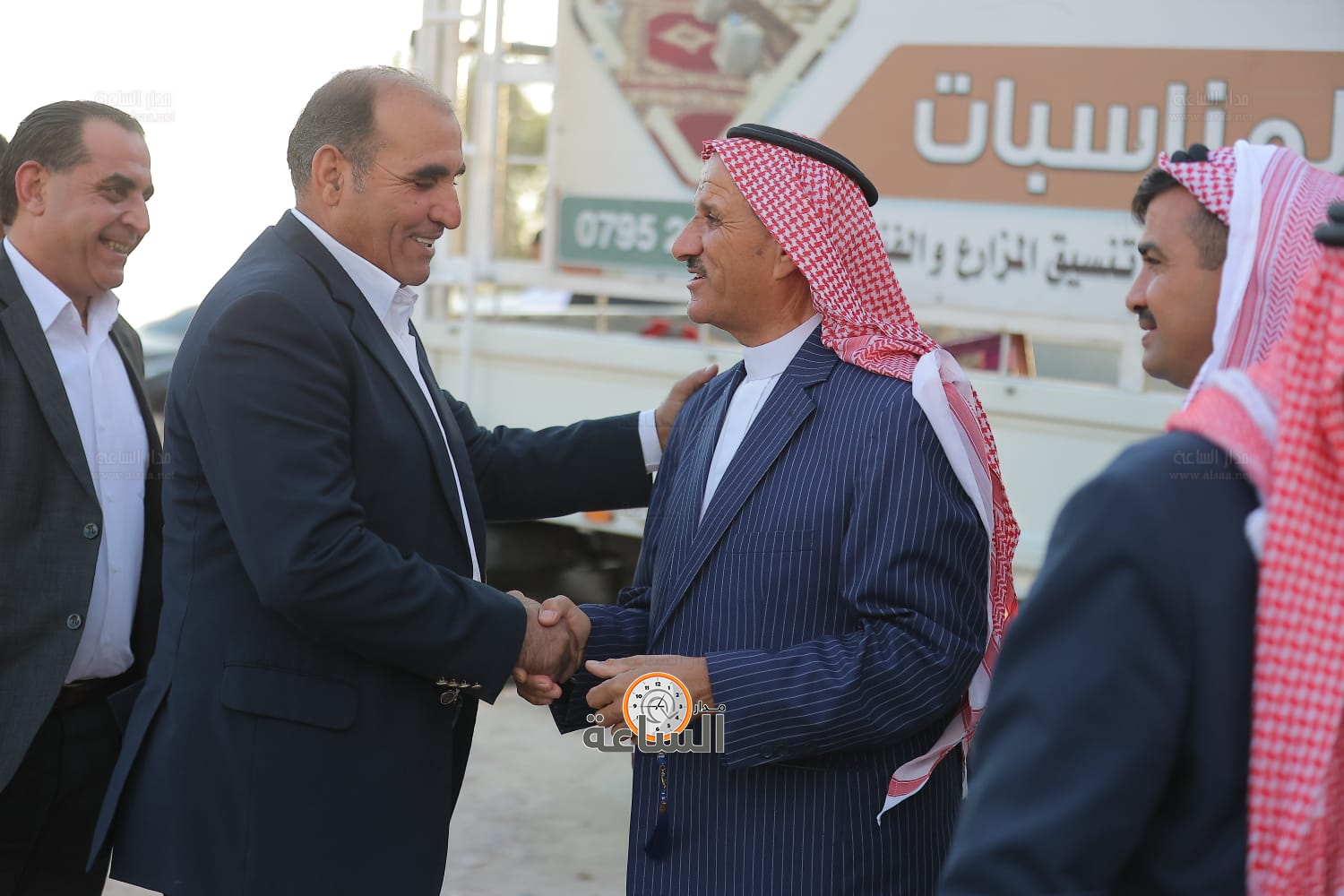 Madar Al-Saa Images 0.6145158182626002