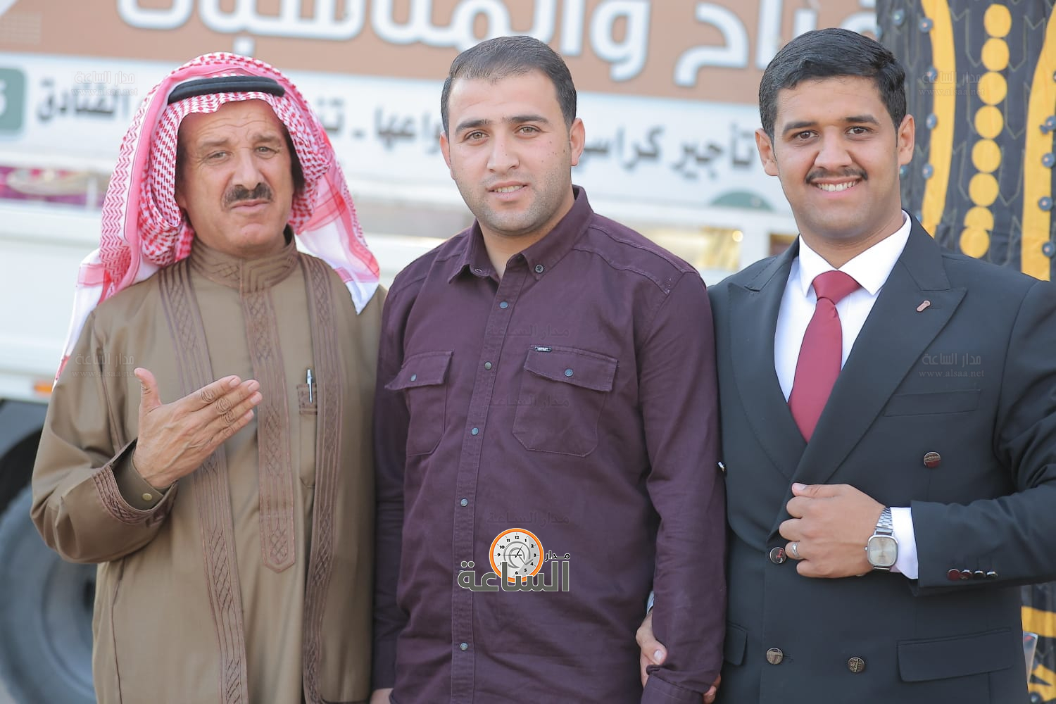 Madar Al-Saa Images 0.21693115033448096