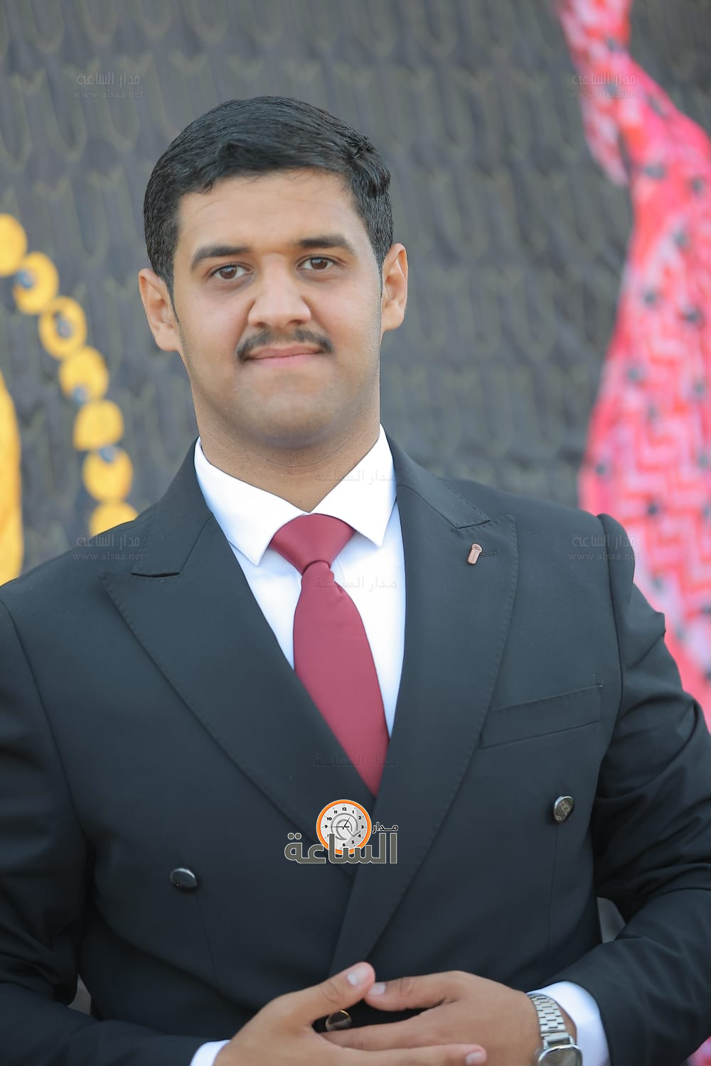 Madar Al-Saa Images 0.933001581822596