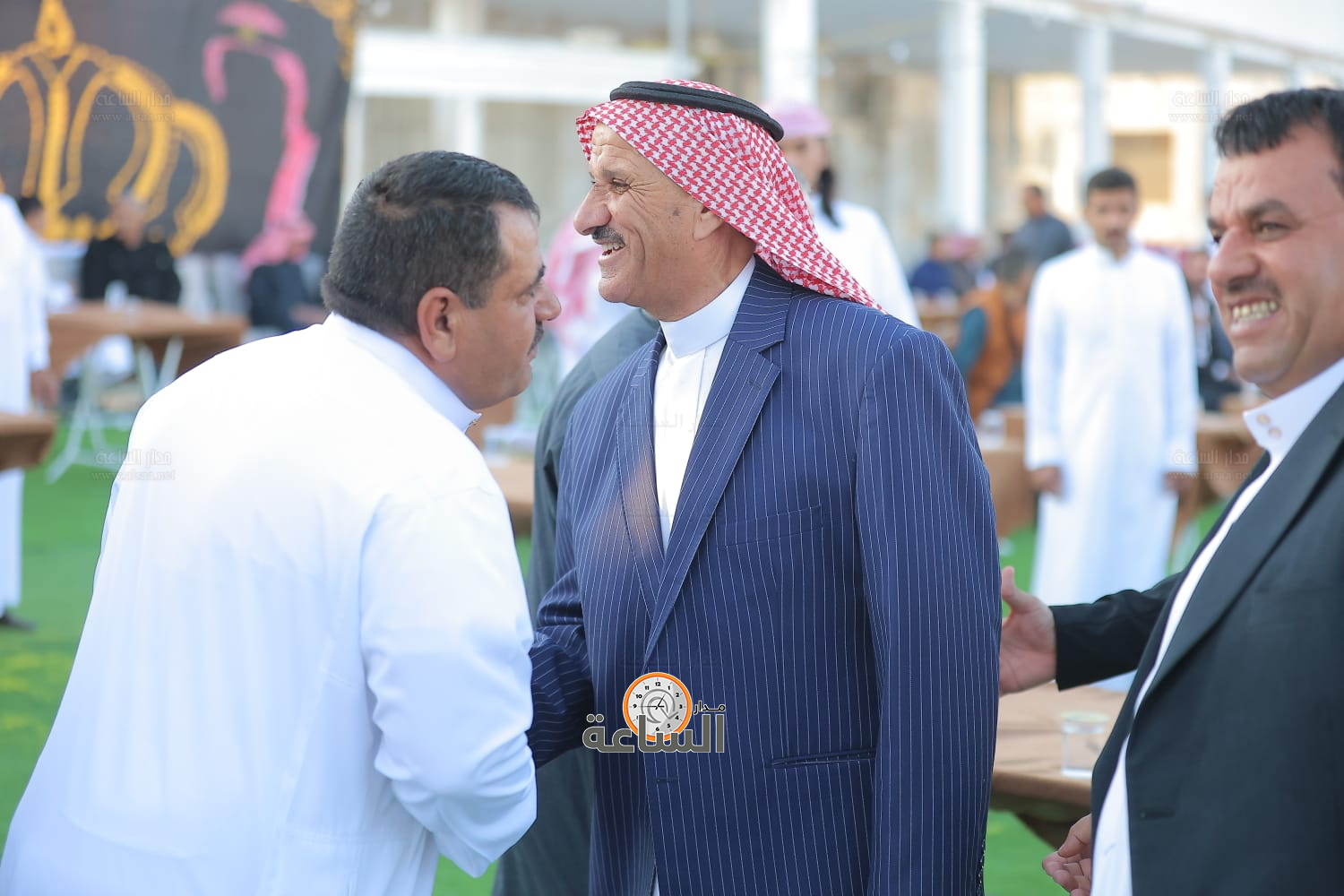 Madar Al-Saa Images 0.07926525625080538