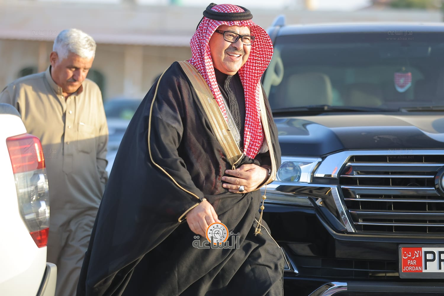 Madar Al-Saa Images 0.23781814255833011