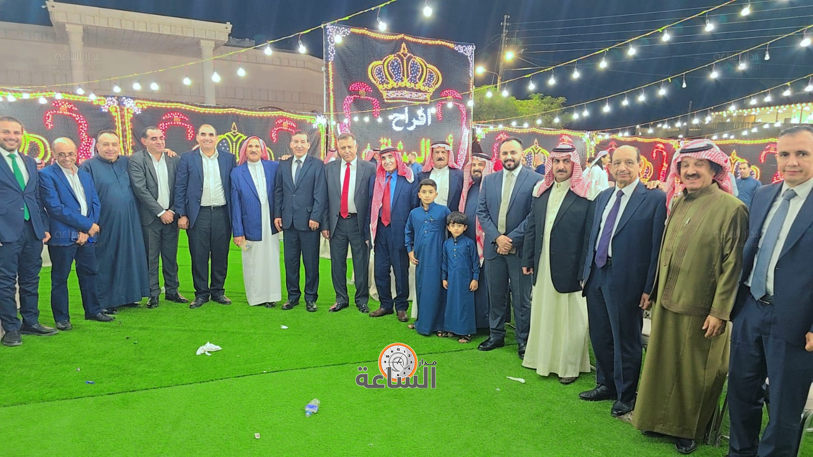 Madar Al-Saa Images 0.647636106455016