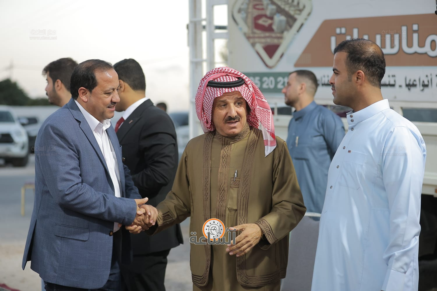 Madar Al-Saa Images 0.5881387737371763