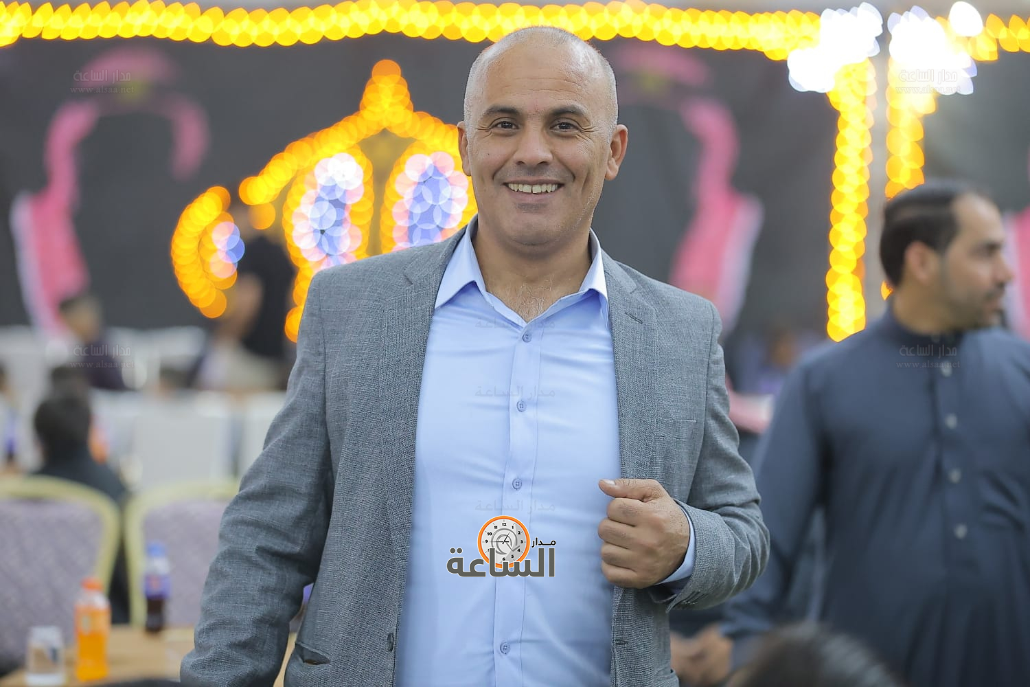 Madar Al-Saa Images 0.1254154961443087